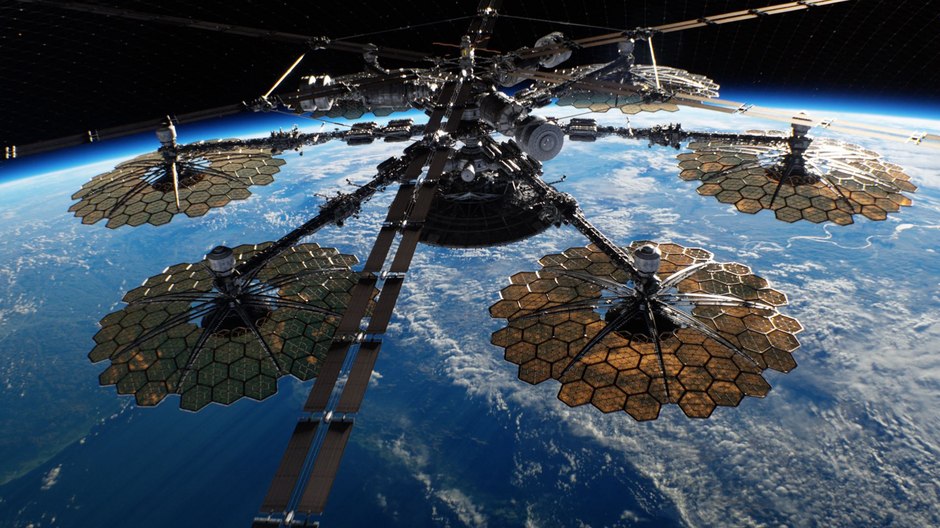 Le film catastrophe Geostorm tourné avec des caméras RED