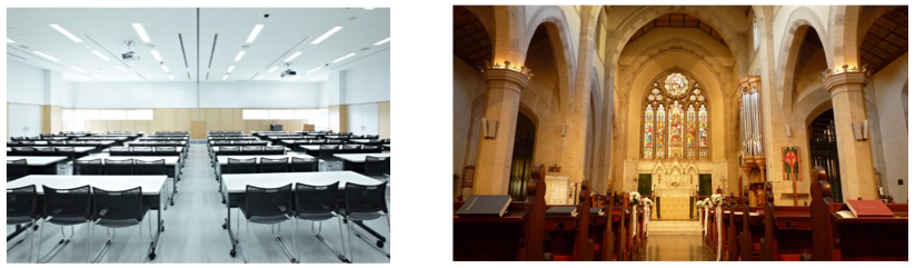 Les nouvelles caméras robotisées de Panasonic