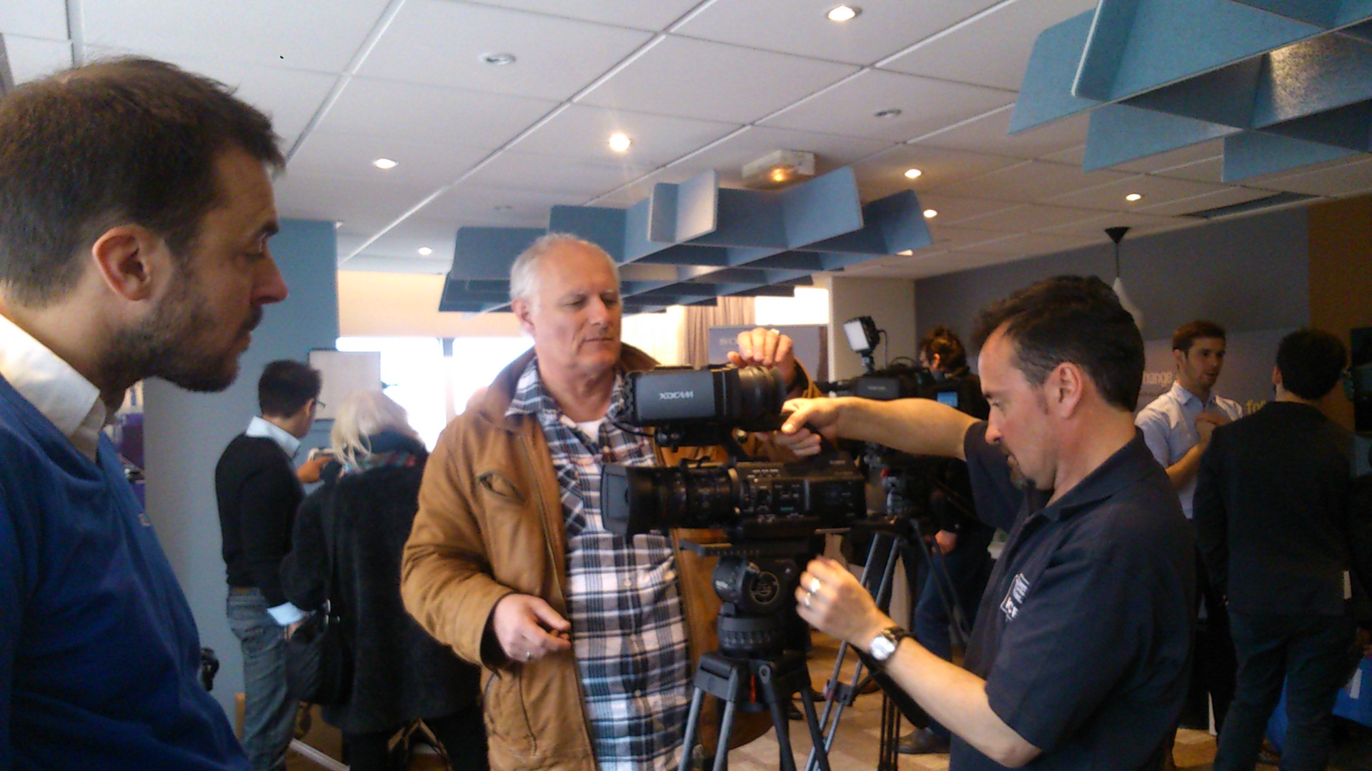 JPO TRM & SONY à Rennes le 22 mars