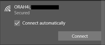 TUTO : METTRE A JOUR SON ORAH 4I (AVEC FIRMWARE)