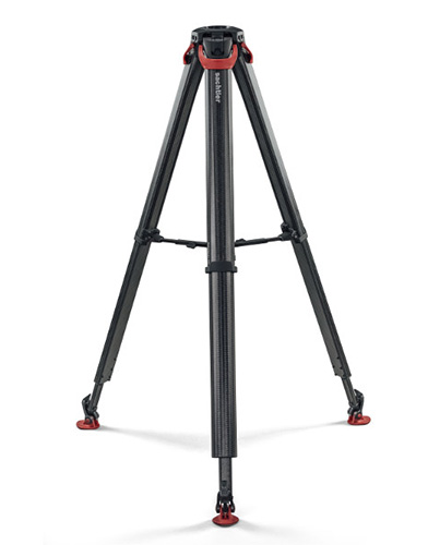 Le trépied Flowtech 75, l'un des plus rapides au monde