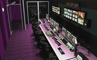 TRM reprend CVS Engineering