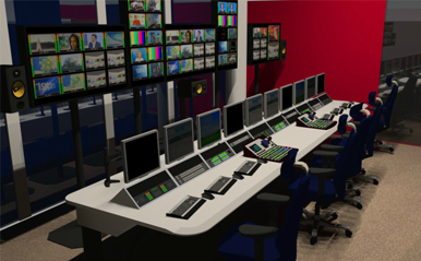 TRM reprend CVS Engineering