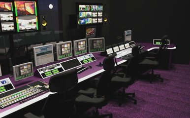 TRM reprend CVS Engineering