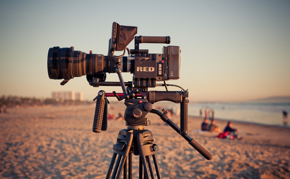 MASTERCLASS RED Raven & Scarlet-W