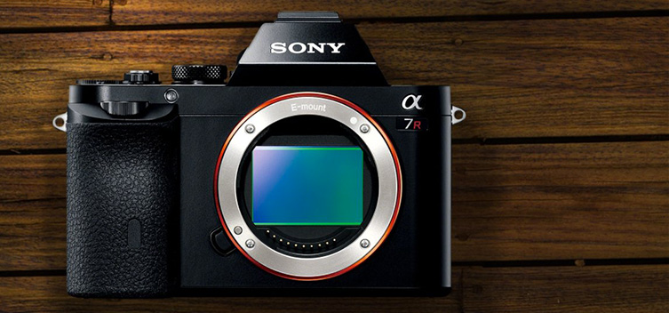 Sony annonce la sortie de son appareil photo Alpha 7R III