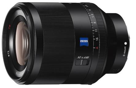 Nouveautés Sony Alpha7