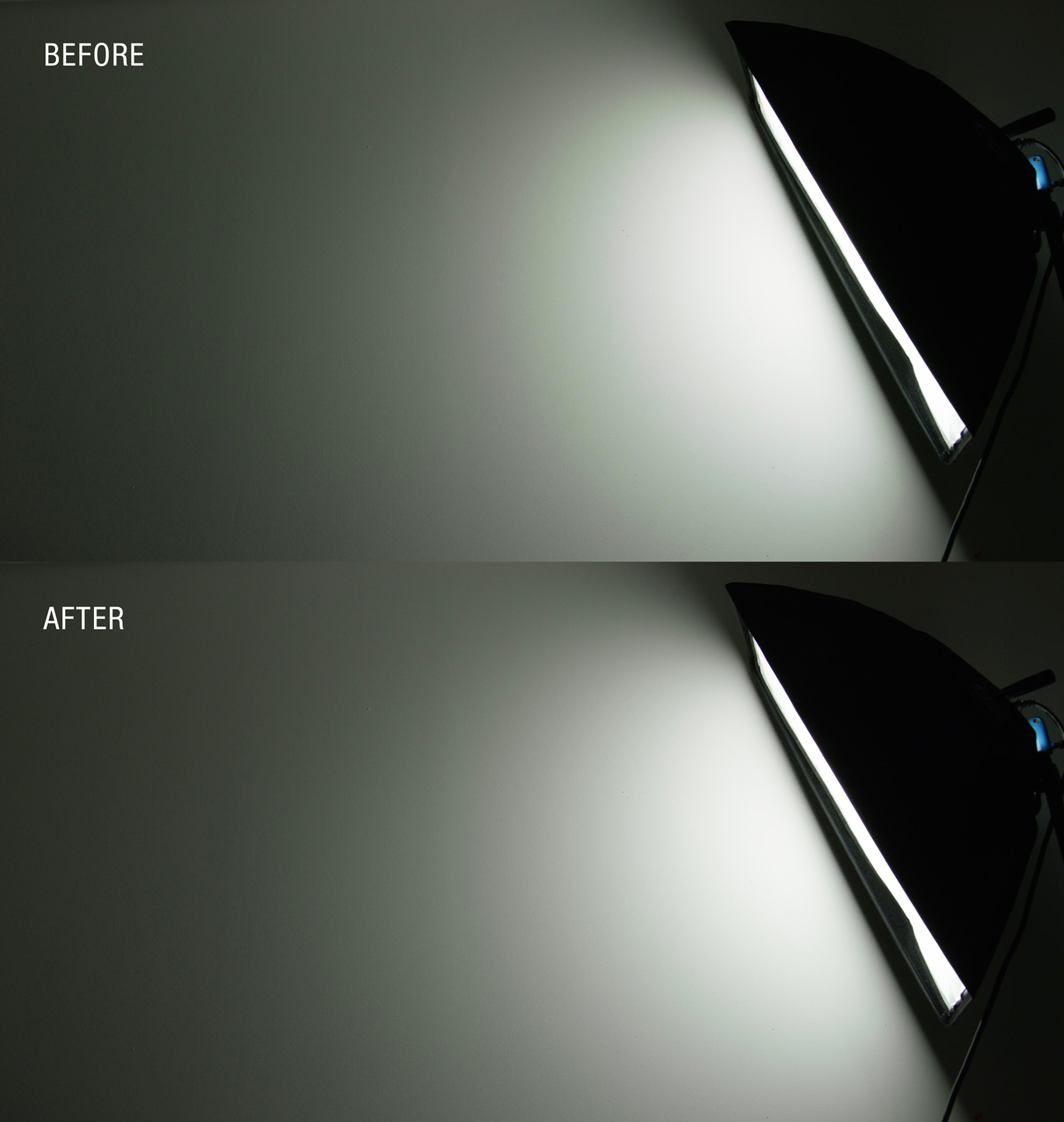 Nouvelle mise à jour RED