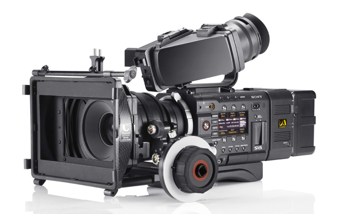 SONY PMW-F55 : L'avis de la chef-opératrice de Maïwenn