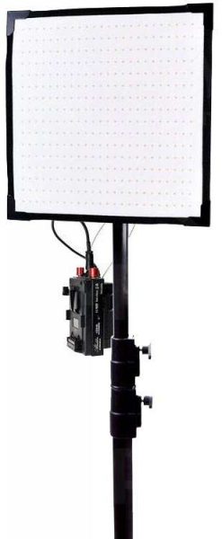 KIT PANNEAUX MICRO LED ALADDIN BI-FLEX LITE M7 70W