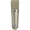 Neumann U87Ai (Nickel) - Microphone