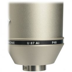Micro NEUMAN U87