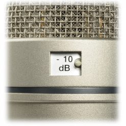 Micro NEUMAN U87