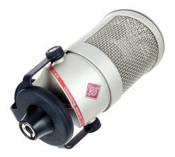 Micro broadcast Neumann BCM 104