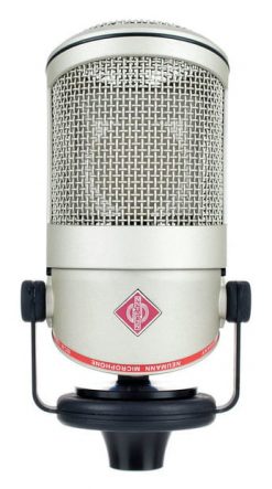 Micro broadcast Neumann BCM 104