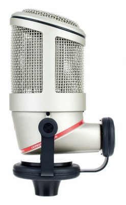 Micro broadcast Neumann BCM 104