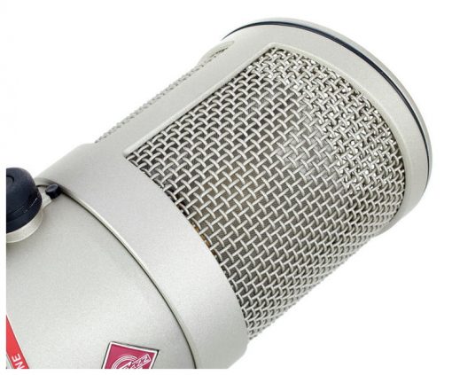 MICRO NEUMANN BCM 104