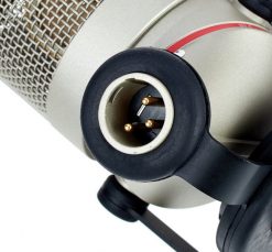Micro broadcast Neumann BCM 104