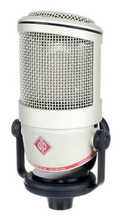 Micro broadcast Neumann BCM 104
