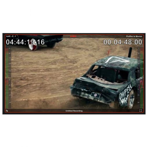 Softron MovieRecorder 4 - Logiciel
