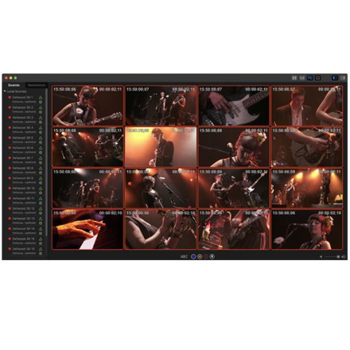 Softron MovieRecorder 4 - Logiciel