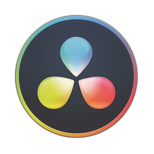 Blackmagic DaVinci Resolve Studio 20