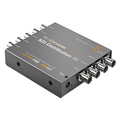 Distributeurs audio vidéo