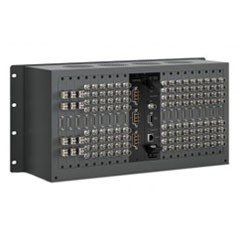 Intercom et réseaux d'ordre