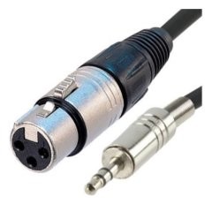 Câbles Audio