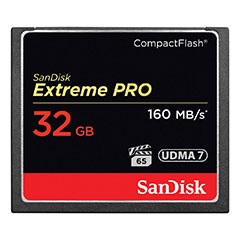 Compact Flash