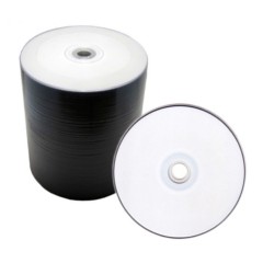 CD DVD BR