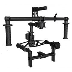 Stabilisateurs & Gimbals