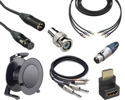 Connectique
