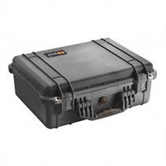 Fly-case & valises