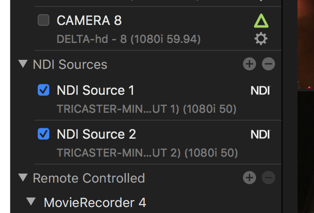 Softron MovieRecorder 4 - Logiciel