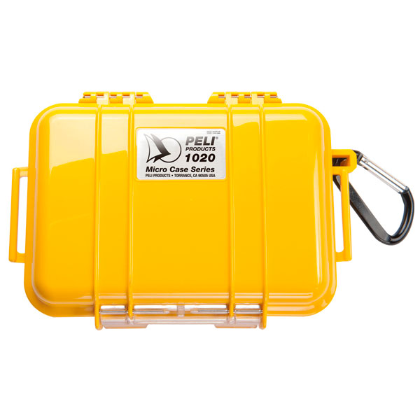 PELI 1020 - Valise PELI 1020 - Valise
