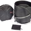 VALISE DE TRANSPORT A ROULETTES POUR FLEX TRACK