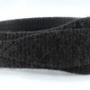 Velcro Straps 25 mm * 300 mm - Attache-câble Noir lot de 20 pièces