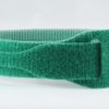 Velcro Straps 25 mm X 300 mm Vert - Attache-câble Lot de 20