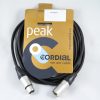 Cordon Audio XLR (M/F, 5m)