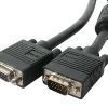 CORDON VGA HD15 M/F 3M