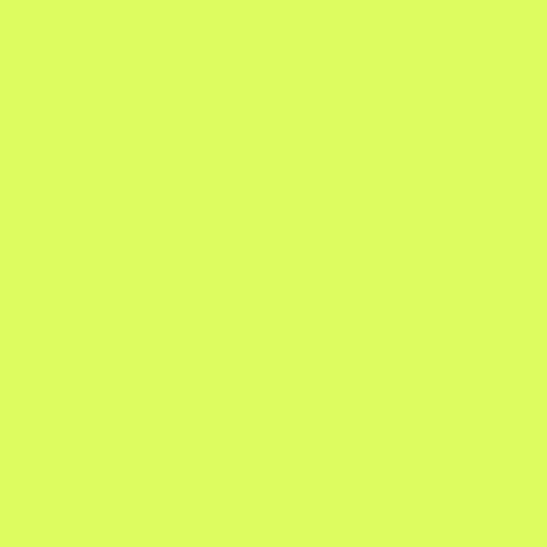 ROULEAU DE FILTRE LEE FILTERS 088 LIME GREEN