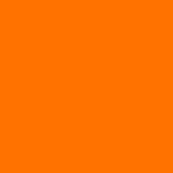 ROULEAU DE FILTRE LEE FILTERS 105 ORANGE