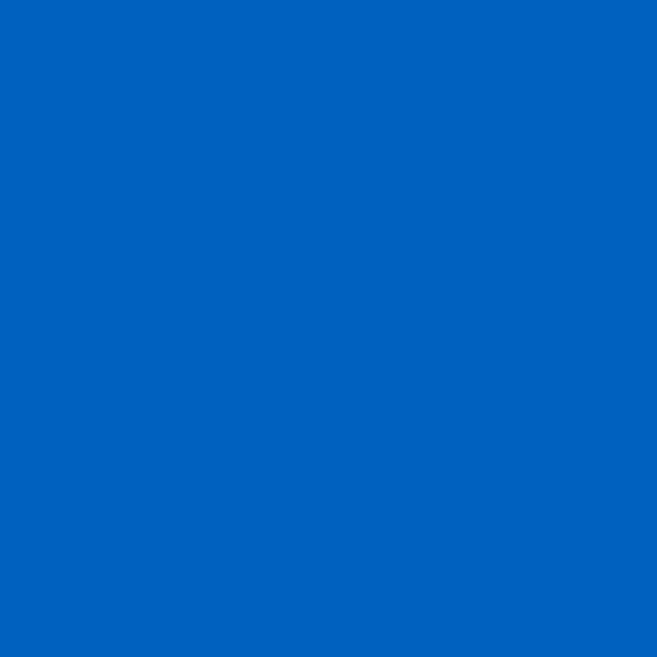 ROULEAU DE FILTRE LEE FILTERS 120 DEEP BLUE