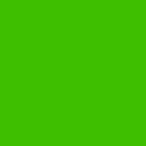 ROULEAU DE FILTRE LEE FILTERS 139 PRIMARY GREEN