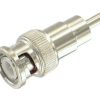 ADAPTATEUR BNC M /RCA M
