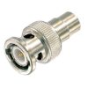 Adaptateur BNC M /RCA F