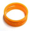 BAGUE COULEUR ORANGE POUR XLR SERIE XX