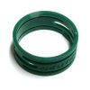 BAGUE COULEUR VERT POUR XLR SERIE XX