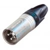 FICHE XLR M 3BR SERIE XX